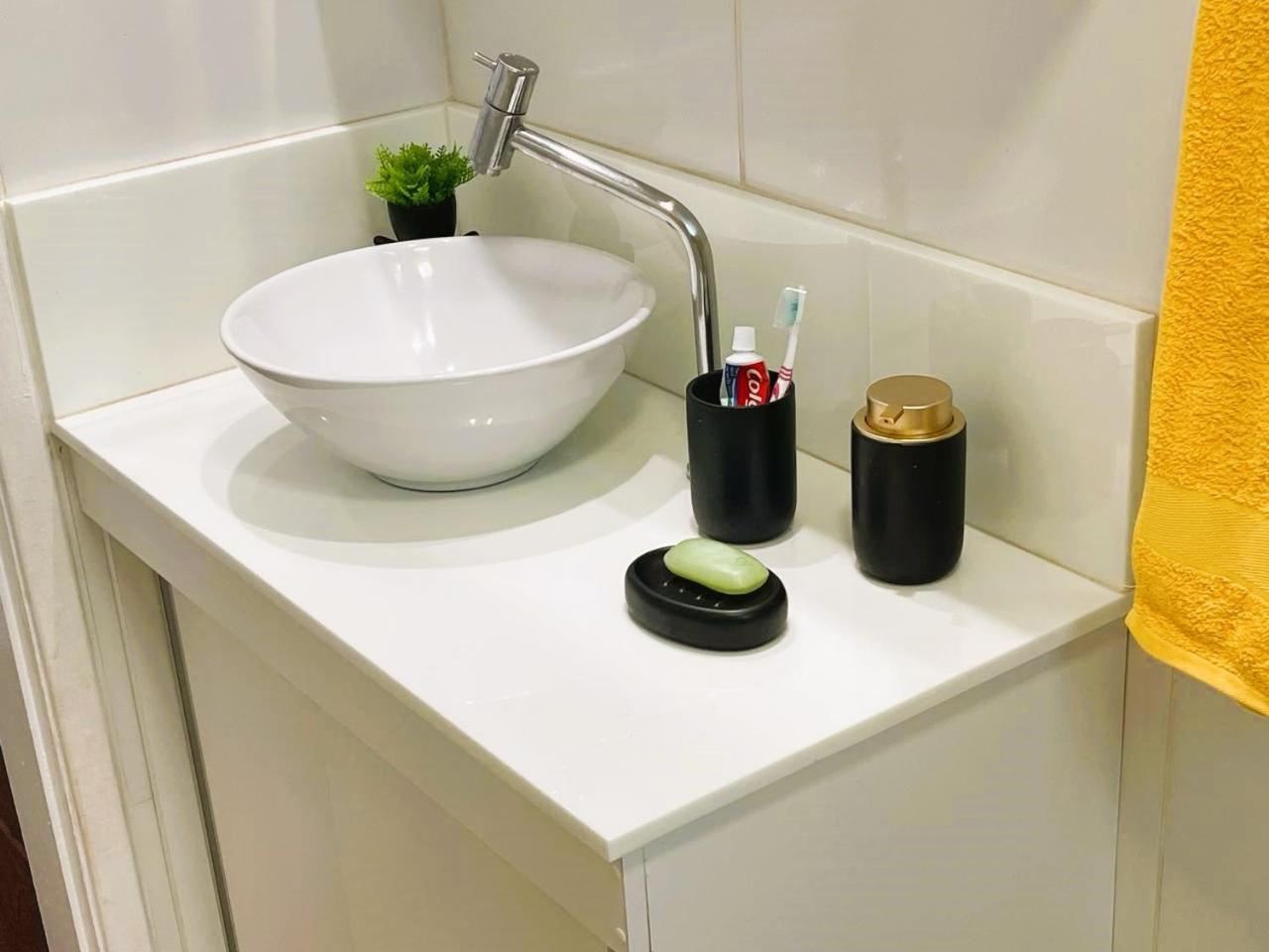 Apartamento De 3 Ambientes Com Aconchego E Excellente Localizacao Salvador Exterior foto