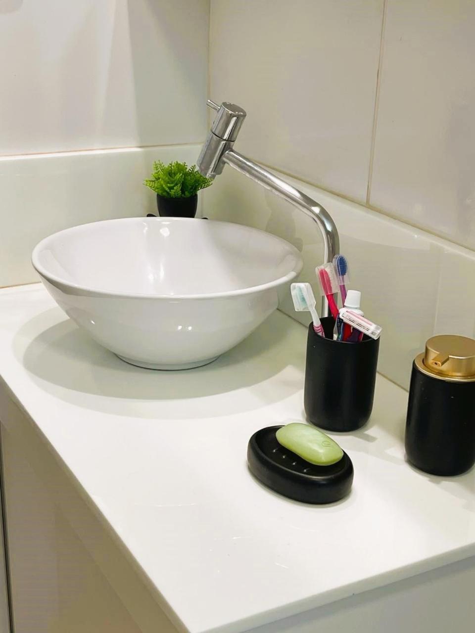 Apartamento De 3 Ambientes Com Aconchego E Excellente Localizacao Salvador Exterior foto