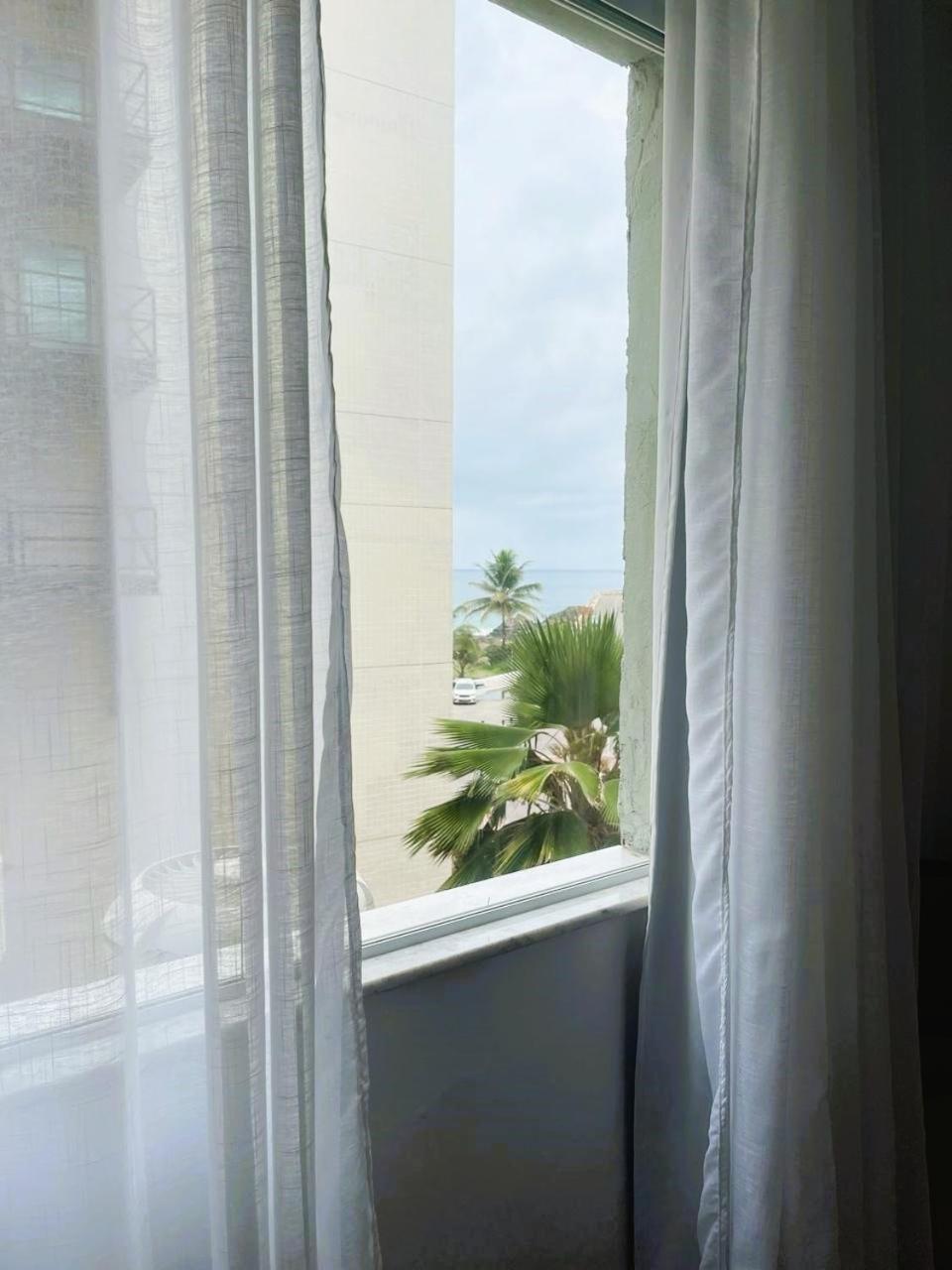 Apartamento De 3 Ambientes Com Aconchego E Excellente Localizacao Salvador Exterior foto