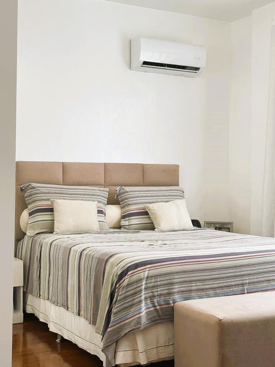 Apartamento De 3 Ambientes Com Aconchego E Excellente Localizacao Salvador Exterior foto