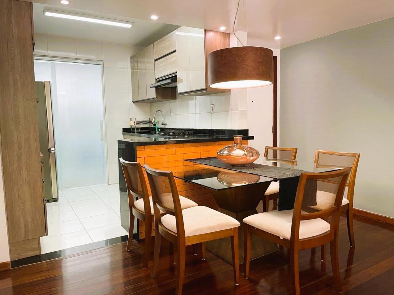Apartamento De 3 Ambientes Com Aconchego E Excellente Localizacao Salvador Exterior foto